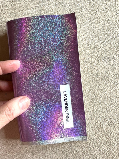 Holographic (Glitters)