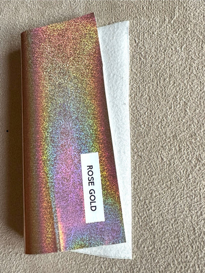 Holographic (Glitters)