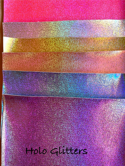 Holographic (Glitters)