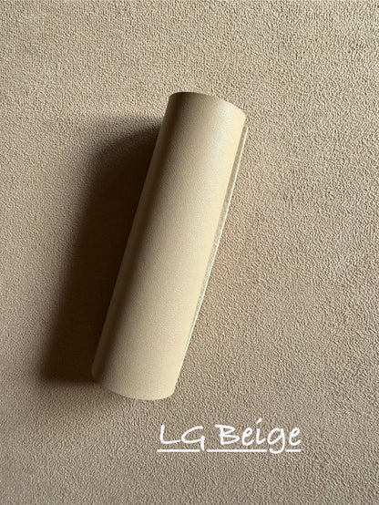 Lamb Grain Faux Leather