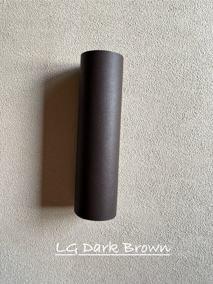 Lamb Grain Faux Leather