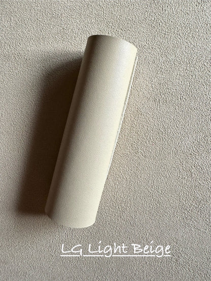 Lamb Grain Faux Leather