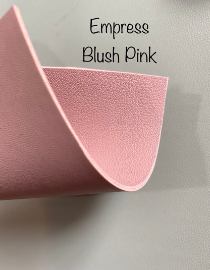 Empress - Back to Back Faux Leather