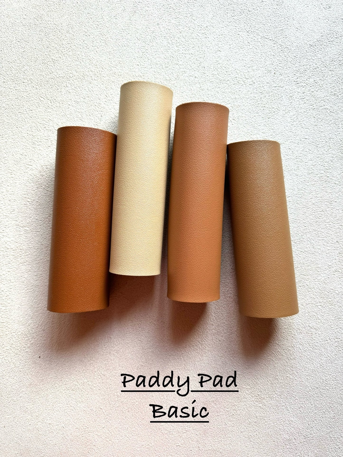 PADDY - BASIC