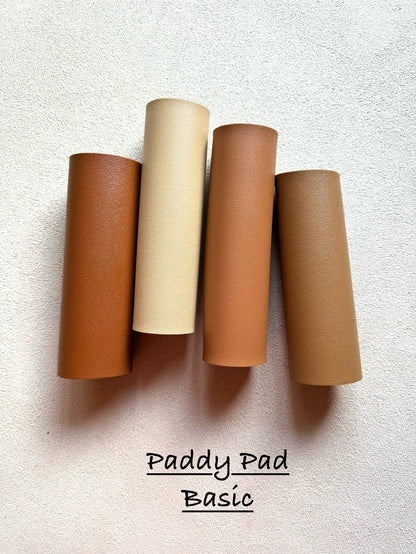 PADDY - BASIC