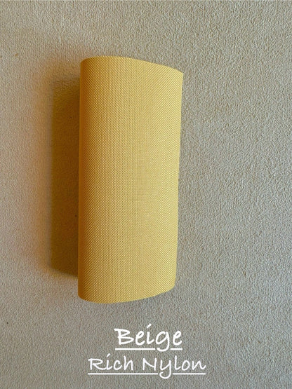 Rich Nylon Canvas