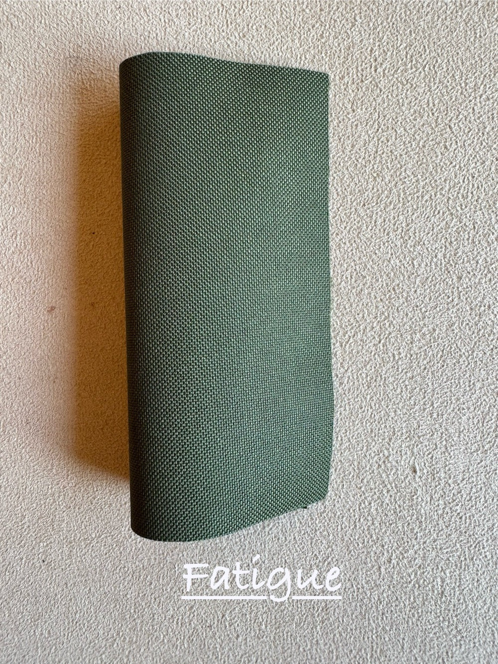Rich Nylon Canvas