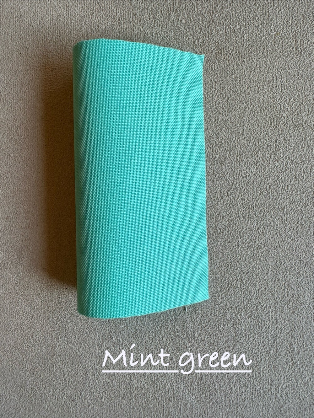 Rich Nylon Canvas