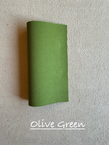Rich Nylon Canvas