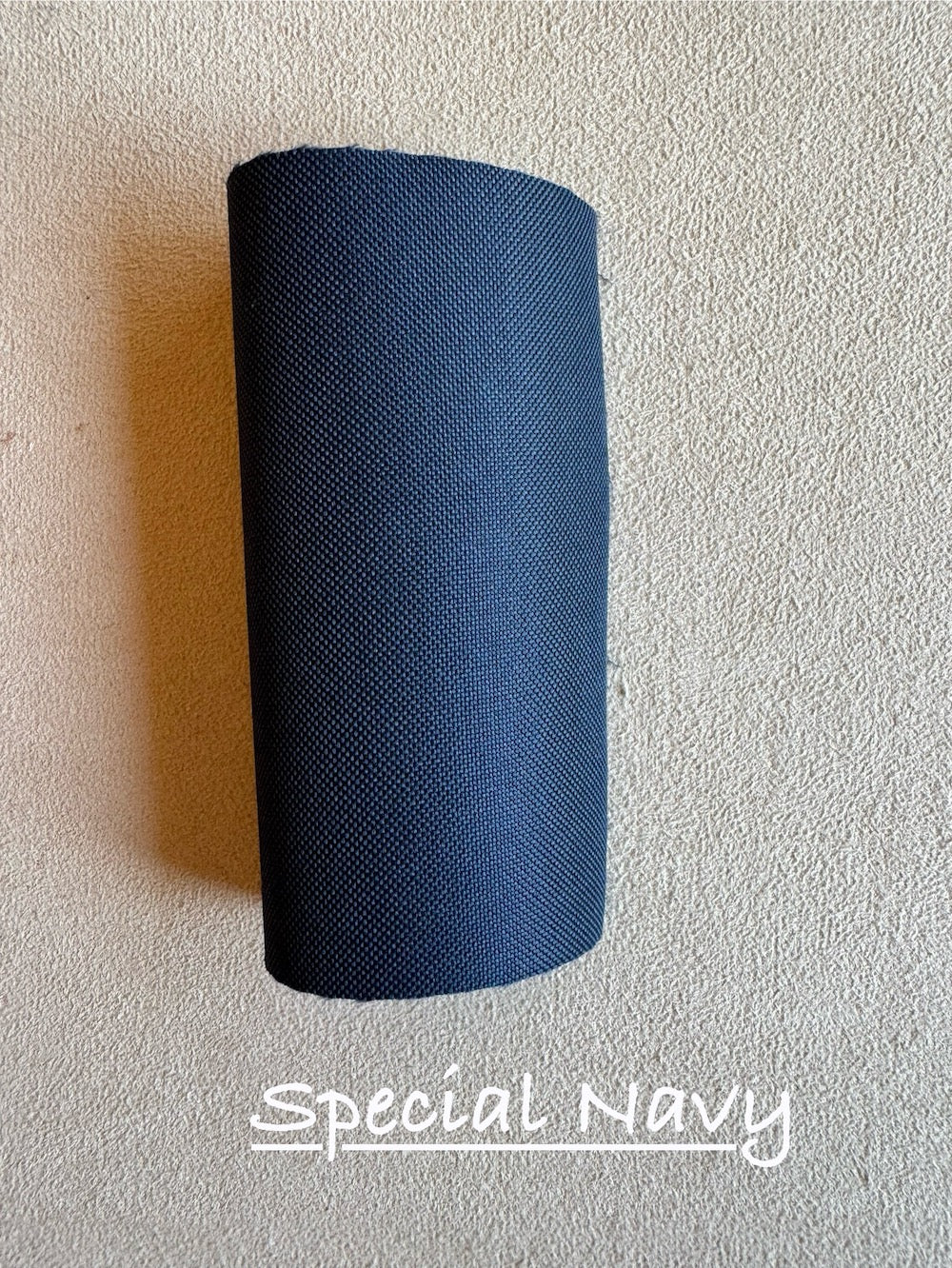 Rich Nylon Canvas