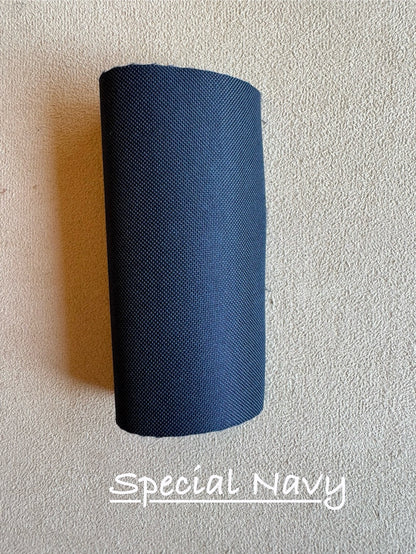 Rich Nylon Canvas