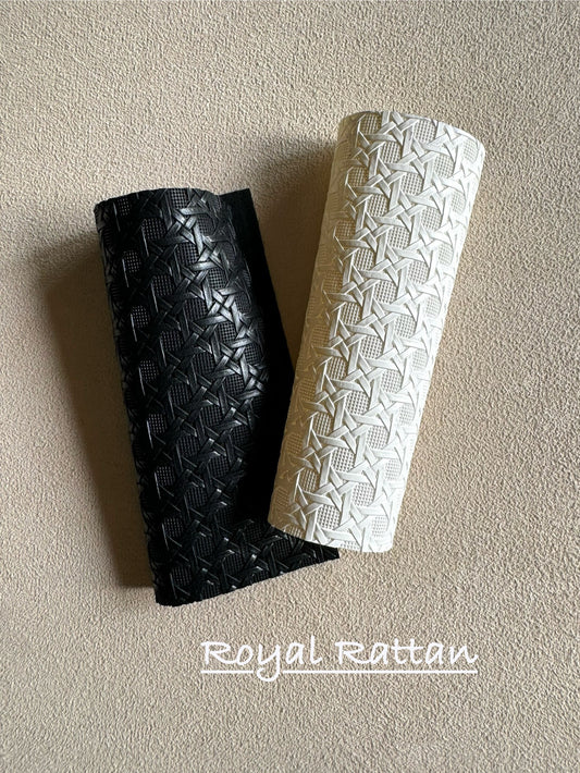 Royal Rattan Weave