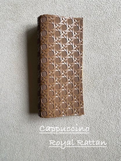 Royal Rattan Weave