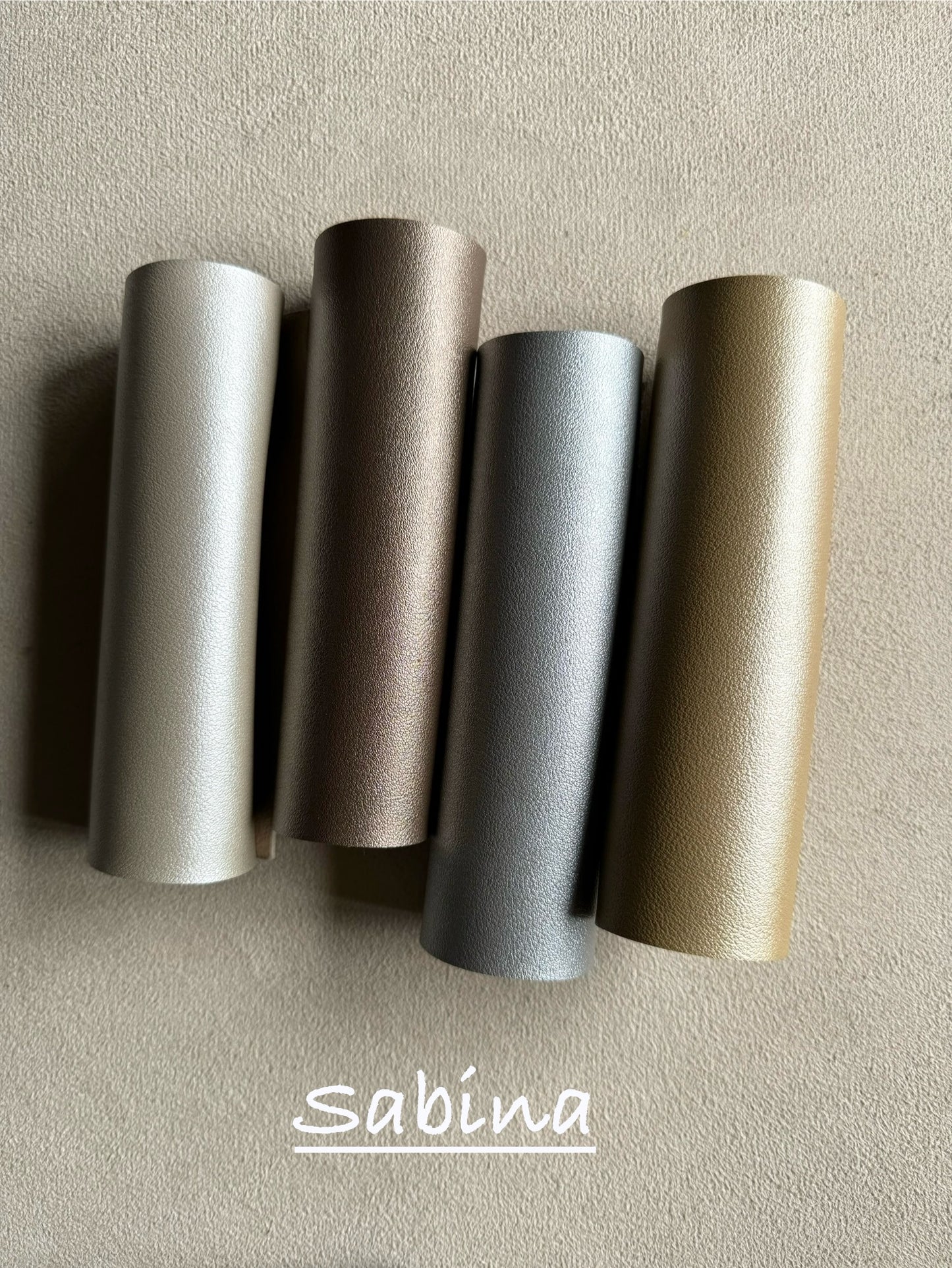 Rio Sabina - Metallic