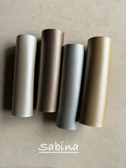 Rio Sabina - Metallic
