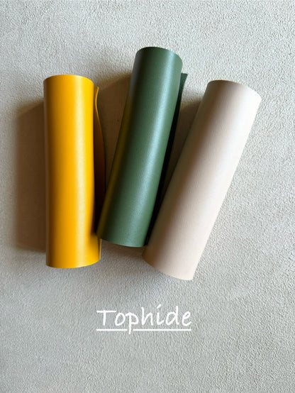 Tophide Leather