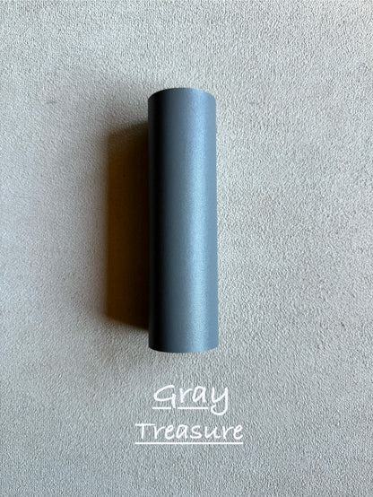 Treasure - Plain and Classic