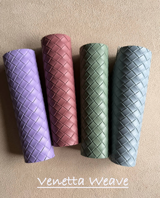 Venetta Weave - Classic