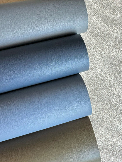 Waxy Leather