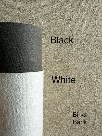 [YARD] Birks-ton Faux Leather | 1.8mm Thick | Built-in Suede Lining | DIY Journal | DIY Crafts