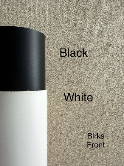 [YARD] Birks-ton Faux Leather | 1.8mm Thick | Built-in Suede Lining | DIY Journal | DIY Crafts