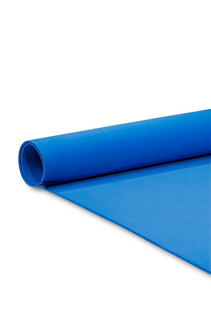 Blue EVA Foam 2mm sheet for DIY crafts, school projects, décor and cosplay props