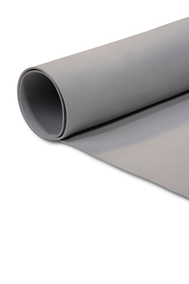 Gray EVA Foam 2mm sheet for cosplay armor, prop making, crafts and modeling