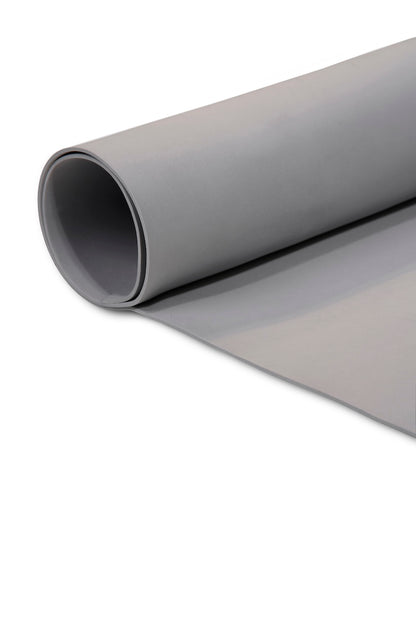 Gray EVA Foam 2mm sheet for cosplay armor, prop making, crafts and modeling