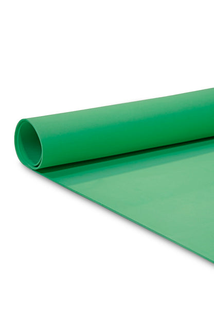 Green EVA Foam 2mm sheet for school projects, DIY crafts, cosplay and signage