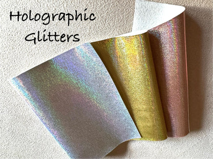 Holographic (Glitters)
