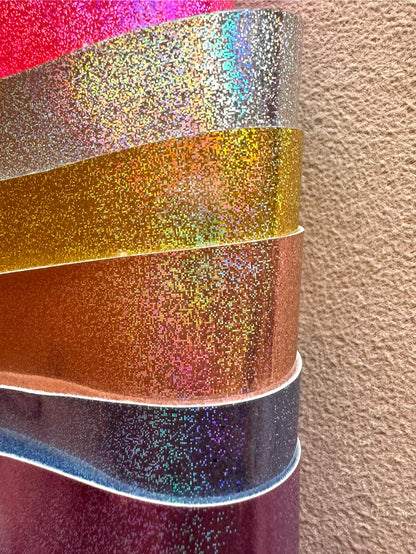 Holographic (Glitters)