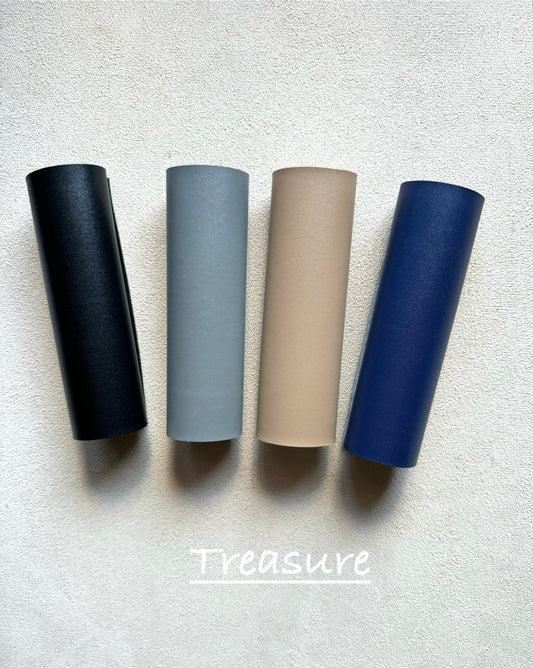 Treasure - Plain and Classic