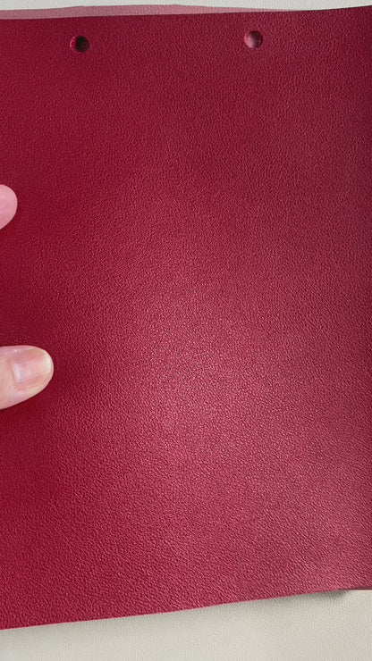 Empress - Back to Back Faux Leather