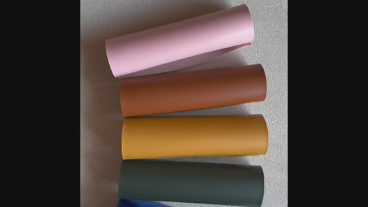 Tophide Leather
