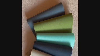 Rich Nylon Canvas
