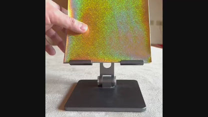 Holographic (Glitters)