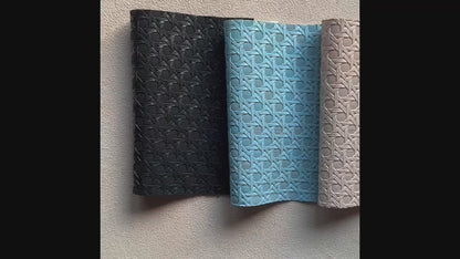 Royal Rattan Weave