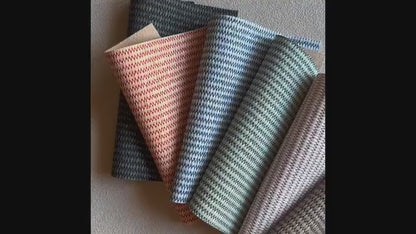 Straw Weave