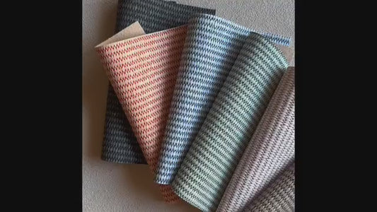 Straw Weave