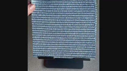 Straw Weave
